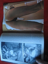 Load image into Gallery viewer, Vintage Nude Erotic Sexy Adult Magazine Bare Asses 1977       G8
