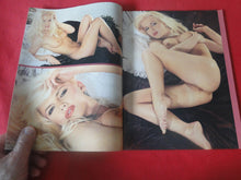 Load image into Gallery viewer, Vintage Nude Erotic Sexy Adult Magazine Chic 1994        JB6
