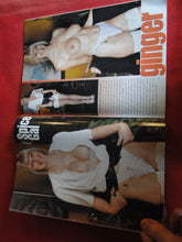 Load image into Gallery viewer, Vintage Nude Erotic Sexy Adult Magazine 40+ May 2003             JB21
