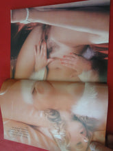 Load image into Gallery viewer, Vintage Nude Erotic Sexy Adult Magazine Hot Blondes July 1982      G10
