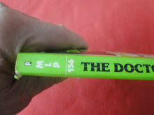 Load image into Gallery viewer, Vintage Adult Paperback Novel/Book The Doctor's Office 1978       G2
