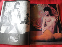 Load image into Gallery viewer, Vintage Nude Erotic Sexy Adult Magazine Escapade October 1973       JB3
