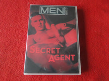 Load image into Gallery viewer, Vintage Adult Gay Porn DVD XXX Movie Secret Agent        10
