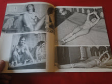 Load image into Gallery viewer, Vintage Nude Erotic Sexy Adult Magazine BDSM Tied Up V.2 #4 August 1980     GN
