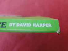 Load image into Gallery viewer, Vintage Adult Paperback Novel/Book The Doctor's Office 1978       G2
