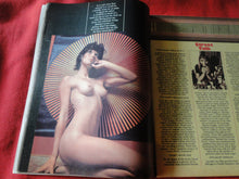 Load image into Gallery viewer, Vintage Nude Erotic Sexy Adult Magazine Escapade October 1973       JB3
