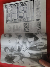 Load image into Gallery viewer, Vintage Nude Erotic Sexy Adult Magazine Escapade January 1977        G8

