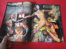 Load image into Gallery viewer, Vintage Nude Erotic Sexy Adult Magazine Chic 1994        JB6
