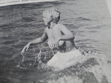 Load image into Gallery viewer, Vintage Nude Erotic Sexy Adult Magazine Gent Special Edition 1964         G20

