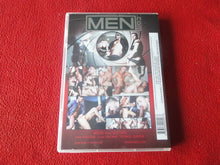 Load image into Gallery viewer, Vintage Adult Gay Porn DVD XXX Movie Secret Agent        10

