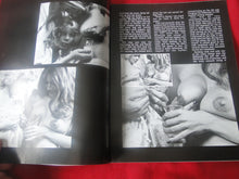 Load image into Gallery viewer, Vintage Nude Erotic Sexy Adult Magazine Hard Dicks Squirting Tits    JB58
