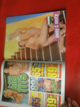 Load image into Gallery viewer, Vintage Nude Erotic Sexy Adult Magazine Club World 2017           JB17
