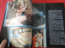 Load image into Gallery viewer, Vintage Nude Erotic Sexy Adult Magazine Escapade January 1977        G8
