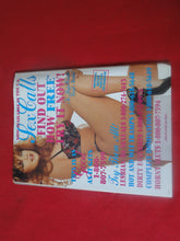 Load image into Gallery viewer, Vintage Nude Erotic Sexy Adult Magazine Chic November 1994      JB6
