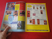 Load image into Gallery viewer, Vintage Nude Erotic Sexy Adult Magazine Teenage Models       G3
