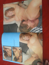 Load image into Gallery viewer, Vintage Nude Erotic Sexy Adult Magazine 2 Cocks For A Hungry Cunt All Color      P100
