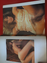 Load image into Gallery viewer, Vintage Nude Erotic Sexy Adult Magazine Sensual Women 1979      G10
