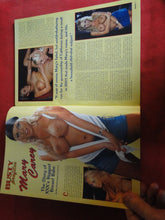 Load image into Gallery viewer, Vintage Nude Erotic Sexy Adult Magazine Busty Beauties 2005          JB21
