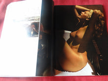 Load image into Gallery viewer, Vintage Nude Erotic Sexy Adult Magazine Oui September 1973       JB4
