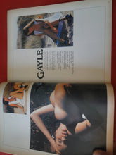 Load image into Gallery viewer, Vintage Nude Erotic Sexy Adult Magazine Sensual Women 1979      G10
