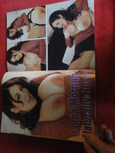 Load image into Gallery viewer, Vintage Nude Erotic Sexy Adult Magazine Busty Beauties 2005          JB21

