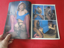 Load image into Gallery viewer, Vintage Nude Erotic Sexy Adult Magazine Teenage Models       G3
