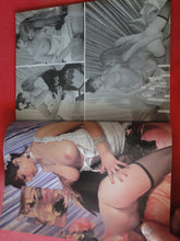 Load image into Gallery viewer, Vintage Nude Erotic Sexy Adult Magazine Max July 1987           JB27
