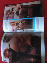 Load image into Gallery viewer, Vintage Nude Erotic Sexy Adult Magazine Pussy Drilling Parliament All Color 1992    G8
