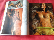 Load image into Gallery viewer, Vintage Nude Erotic Sexy Adult Magazine Oui September 1973       JB4
