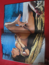 Load image into Gallery viewer, Vintage Nude Erotic Sexy Adult Magazine Chic November 1994      JB6

