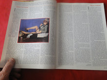 Load image into Gallery viewer, Vintage Nude Erotic Sexy Adult Magazine Leg Show June 1996       JB25

