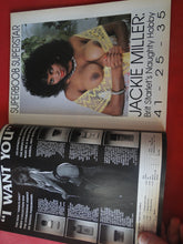 Load image into Gallery viewer, Vintage Nude Erotic Sexy Adult Magazine Max July 1987           JB27

