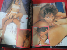 Load image into Gallery viewer, Vintage Nude Erotic Sexy Adult Magazine Prude PJ Sparxx 1991       JB58
