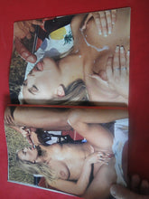 Load image into Gallery viewer, Vintage Nude Erotic Sexy Adult Magazine Chic November 1994      JB6
