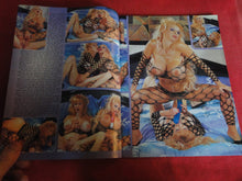 Load image into Gallery viewer, Vintage Nude Erotic Sexy Adult Magazine Bra Busters 2005            JB21
