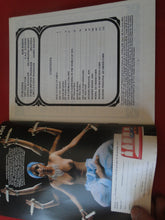Load image into Gallery viewer, Vintage Nude Erotic Sexy Adult Magazine The Seekers 1983     G10
