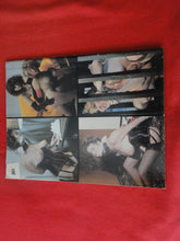 Load image into Gallery viewer, Vintage Nude Erotic Sexy Adult Magazine BDSM The Trap 1985        P95
