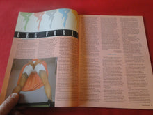 Load image into Gallery viewer, Vintage Nude Erotic Sexy Adult Magazine Leg Show April 1990      GN

