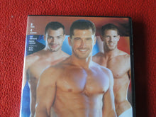 Load image into Gallery viewer, Vintage Adult Gay Porn DVD XXX Movie Titanmen Eye Contact         10

