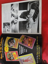 Load image into Gallery viewer, Vintage Nude Erotic Sexy Adult Magazine BDSM The Trap 1985        P95
