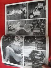 Load image into Gallery viewer, Vintage Nude Erotic Sexy Adult Magazine BDSM The Trap 1985        P95
