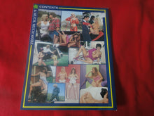 Load image into Gallery viewer, Vintage Nude Erotic Sexy Adult Magazine  The Very Best of Puritan International Vol. 5   JB58

