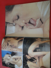 Load image into Gallery viewer, Vintage Nude Erotic Sexy Adult Magazine Lesbian Lust July 1992       G10
