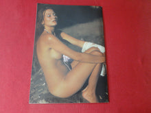 Load image into Gallery viewer, Vintage Nude Erotic Sexy Adult Magazine International Sonnen Fans Monatlich      G3

