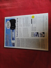 Load image into Gallery viewer, Vintage Nude Erotic Sexy Adult Magazine Creampie             JB21
