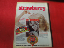 Load image into Gallery viewer, Vintage Nude Erotic Sexy Adult Magazine Chic December 1976     P113
