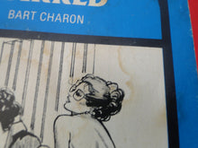 Load image into Gallery viewer, Vintage Erotic Adult Paperback Book/Novel No Holes Barred STAINED COVER   PB1
