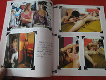 Load image into Gallery viewer, Vintage Nude Erotic Sexy Adult Magazine Wedding Bells For Sulka 1981       P95
