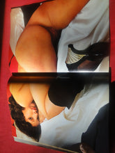 Load image into Gallery viewer, Vintage Nude Erotic Sexy Adult Magazine Chic December 1976     P113
