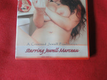 Load image into Gallery viewer, Vintage Adult Erotic Sexy Porn XXX DVD Movie Getting Off With Jewell Marceau   BT3
